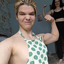 Арсений, 18 лет