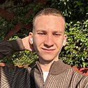 Михаил, 21 год