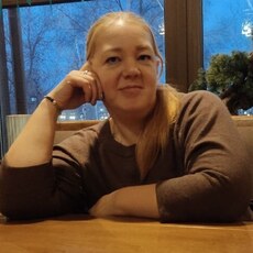 Фотография девушки Ольга, 41 год из г. Курган