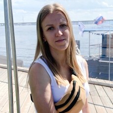 Фотография девушки Оксана, 32 года из г. Великие Луки