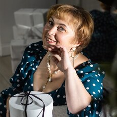 Фотография девушки Ирина, 45 лет из г. Полевской