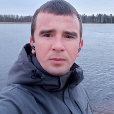 Фотография мужчины Анатолий, 37 лет из г. Казань