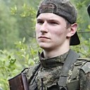 Павел, 20 лет
