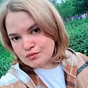 Екатерина, 25 лет