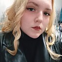Анастасия, 22 года