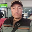 Фарходджон, 36 лет