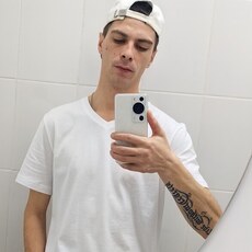 Фотография мужчины Hooligan, 30 лет из г. Омск