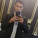 Бек, 30 лет