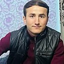 Самир, 23 года