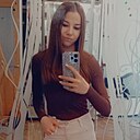 Александра, 18 лет