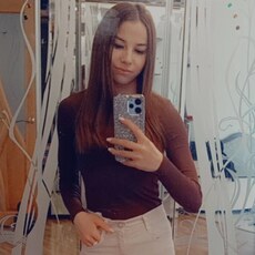 Фотография девушки Александра, 18 лет из г. Мозырь