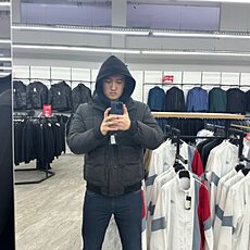 Фотография мужчины Рустем, 22 года из г. Актобе