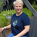 Вера, 54 года