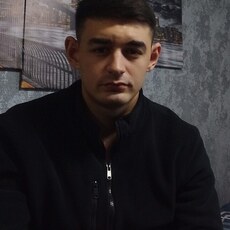 Фотография мужчины Денис, 20 лет из г. Алматы