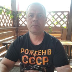 Фотография мужчины Владимир, 47 лет из г. Дзержинск