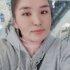Фотография девушки Гаухар, 31 год из г. Шымкент