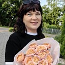 Любовь, 57 лет