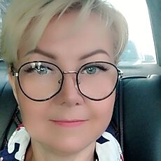 Фотография девушки Елена, 51 год из г. Мытищи