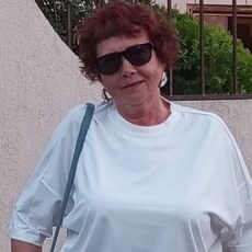 Фотография девушки Ирина, 63 года из г. Первоуральск