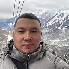 Фотография мужчины Ramil, 39 лет из г. Новый Уренгой