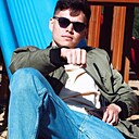 Андрей, 25 лет