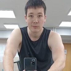 Фотография мужчины Руслан, 30 лет из г. Стерлитамак