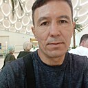Джамшит, 38 лет