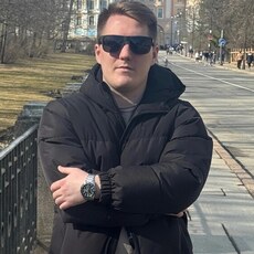 Фотография мужчины Максим, 24 года из г. Зима
