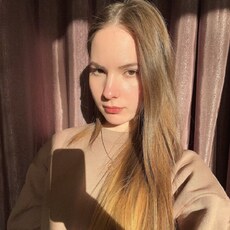 Фотография девушки Влерия, 18 лет из г. Москва