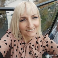 Фотография девушки Ирина, 46 лет из г. Тюмень