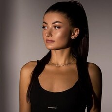 Фотография девушки Лика, 28 лет из г. Минск
