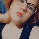 Настя, 18 лет