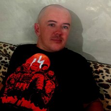 Фотография мужчины Женя, 37 лет из г. Харьков
