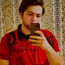 Макс, 26 лет