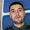 Амир, 25 лет