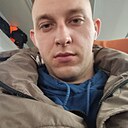 Илья, 25 лет