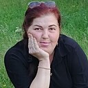 Нинель, 40 лет