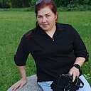 Нинель, 40 лет
