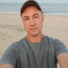 Фотография мужчины Андрей, 42 года из г. Макеевка