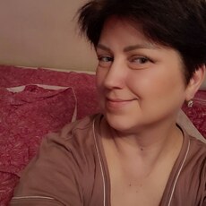 Фотография девушки Наталья, 52 года из г. Новосибирск