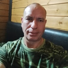 Фотография мужчины Виталий, 44 года из г. Ульяновск