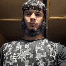 Фотография мужчины Бобур, 21 год из г. Отрадное