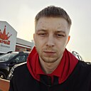 Вадим, 25 лет