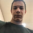Захар, 18 лет
