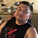 Алибек, 38 лет