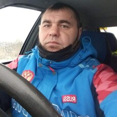 Фотография мужчины Максим, 41 год из г. Брянск