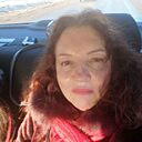 Алина, 55 лет