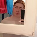 Руслан, 18 лет