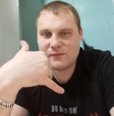 Фотография мужчины Виталик, 31 год из г. Первомайск