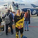 Евгений, 35 лет